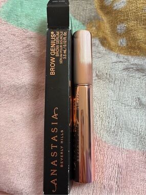 Anastasia Beverly Hills Brow Genius Brow Serum Conditioning Eyebrow Treatment